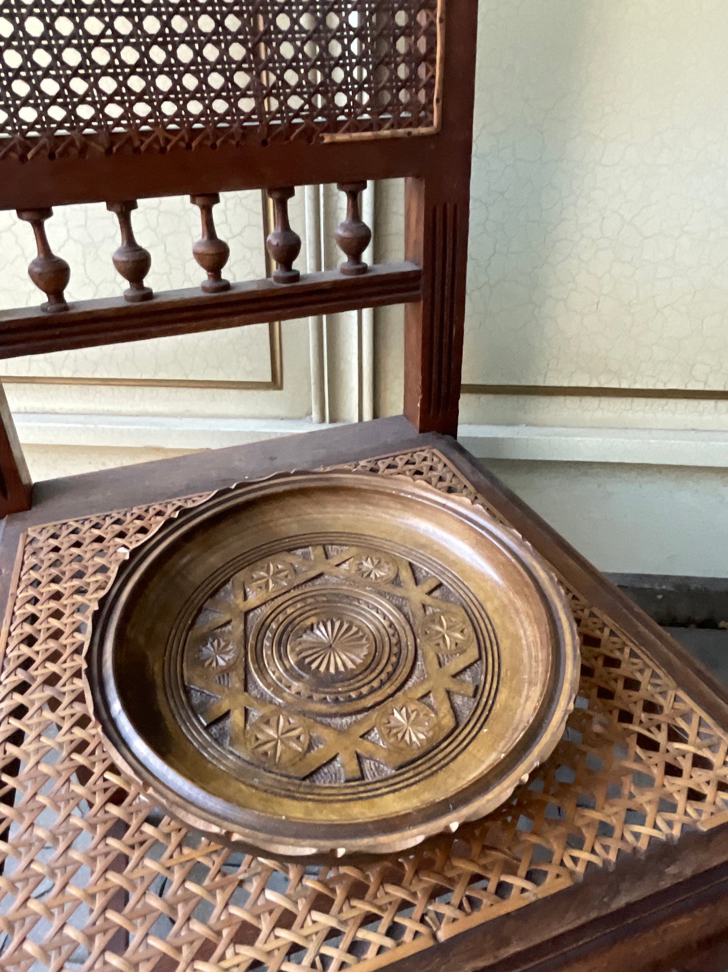 Tanier, priemer 24 cm