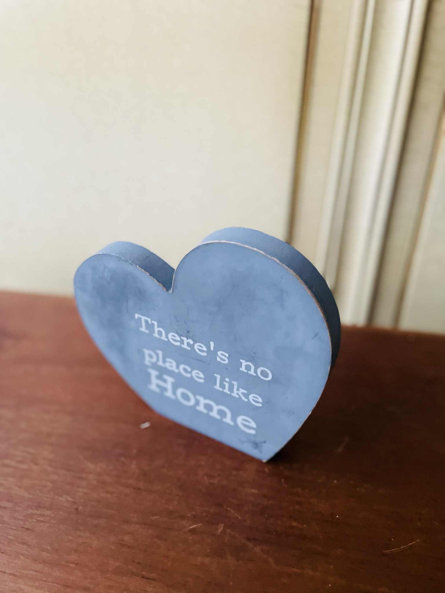 srdce, dekorácia, 16x18x2 cm