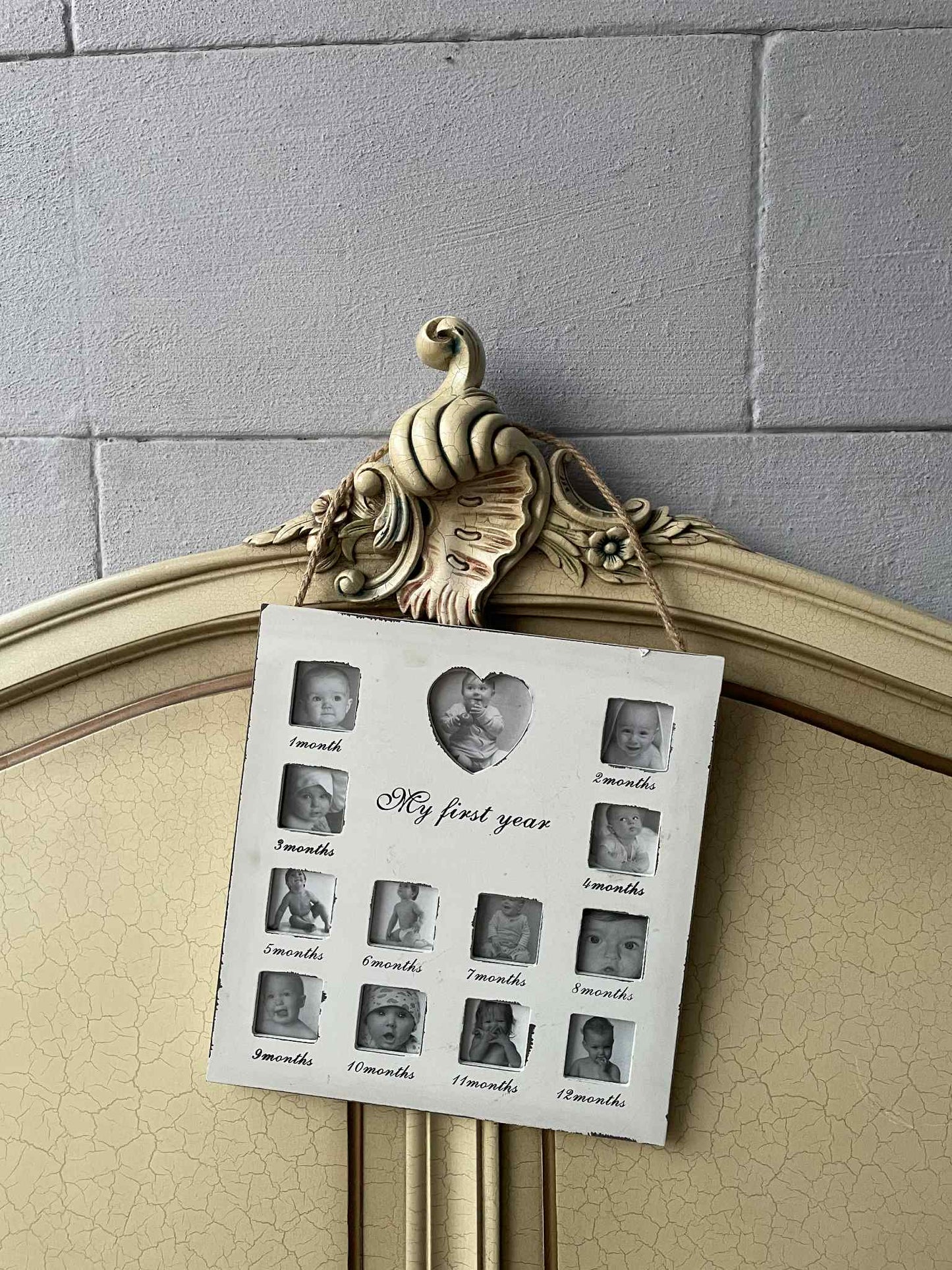 rám na foto, 30x29 cm