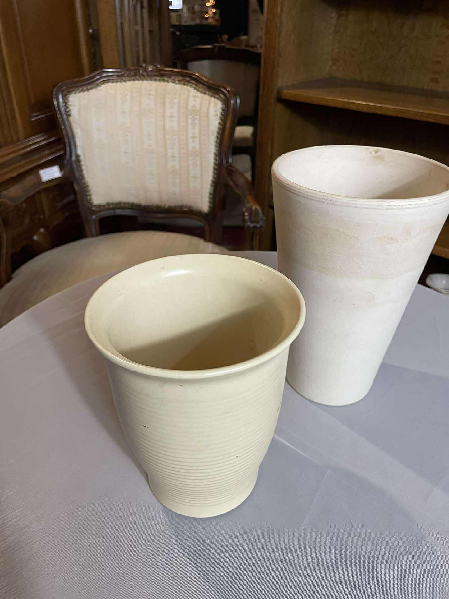 Kvetináč, keramika, 16x14 cm