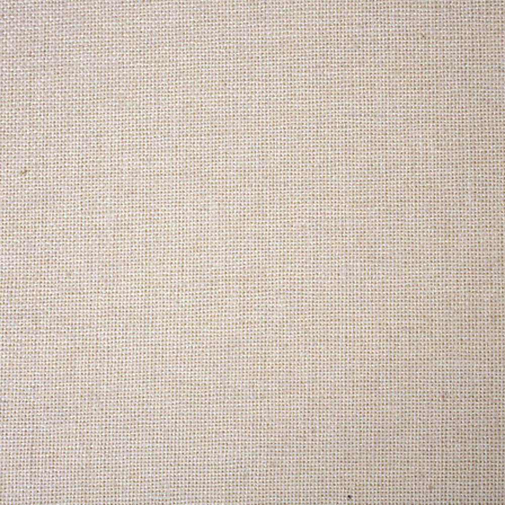 Vintage jedálenská stolička, drevo, ľan