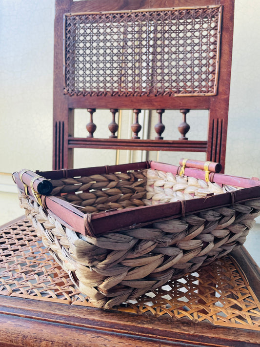 Košík, 10x26x26 cm