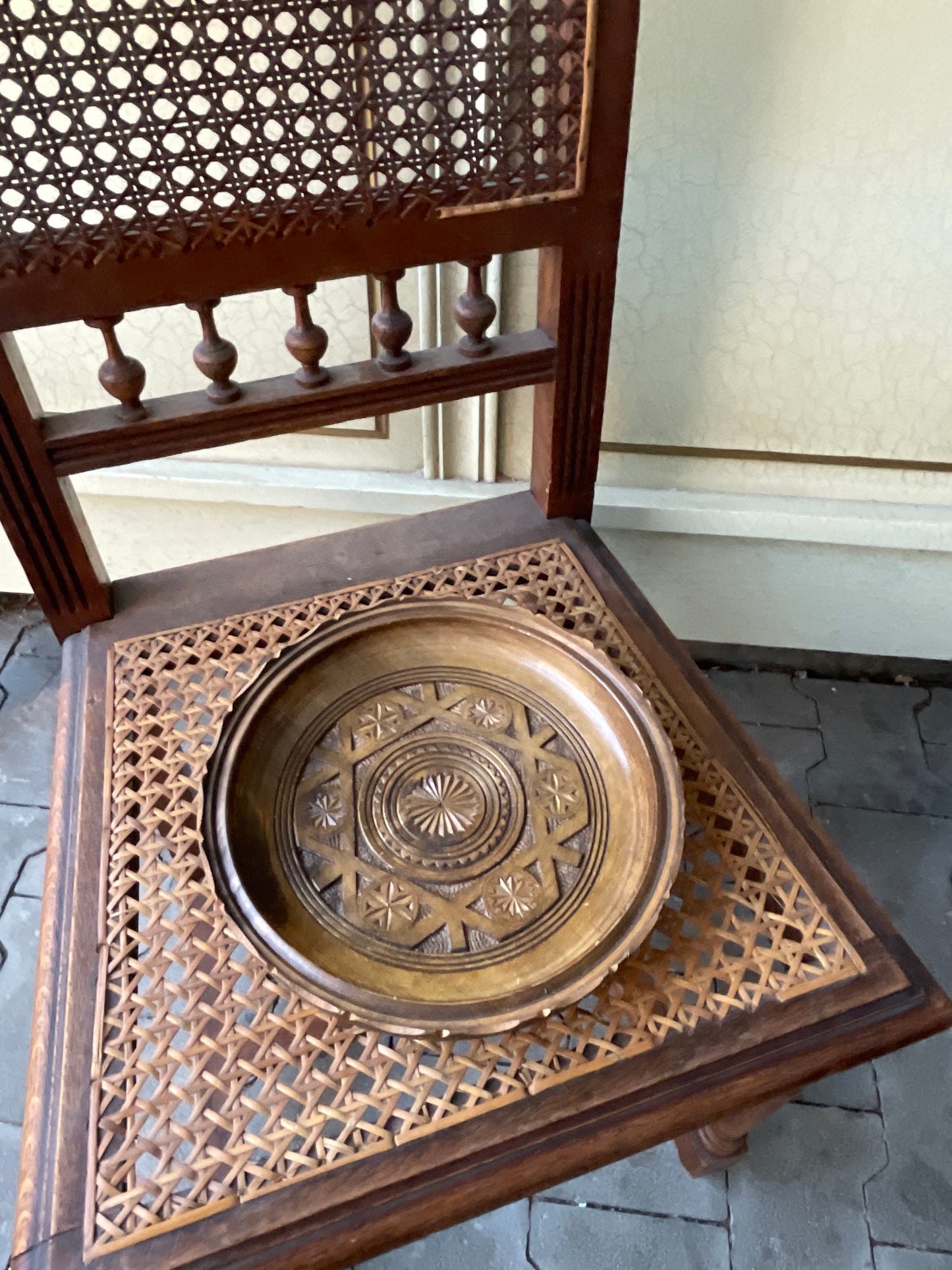 Tanier, priemer 24 cm