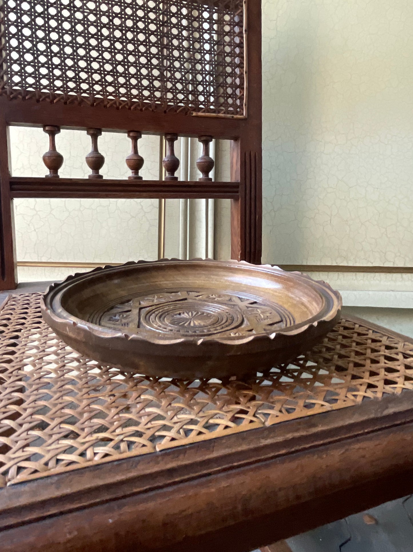 Tanier, priemer 24 cm