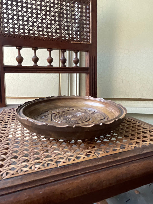 Tanier, priemer 24 cm