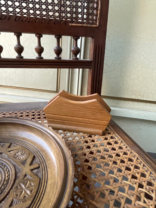 Stojan na servítky , 9x19 cm