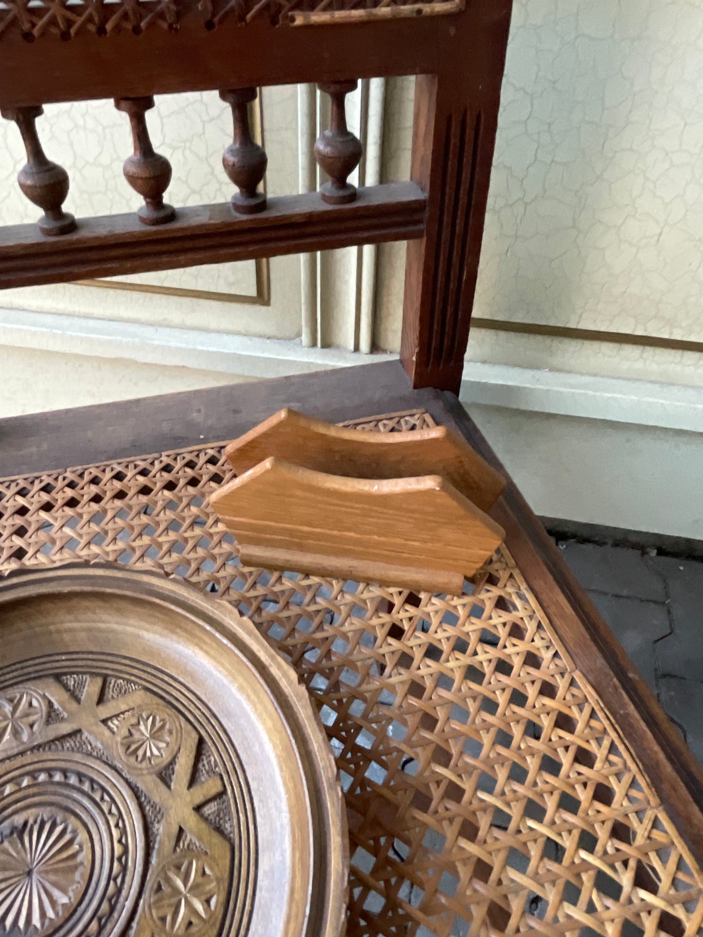 Stojan na servítky , 9x19 cm