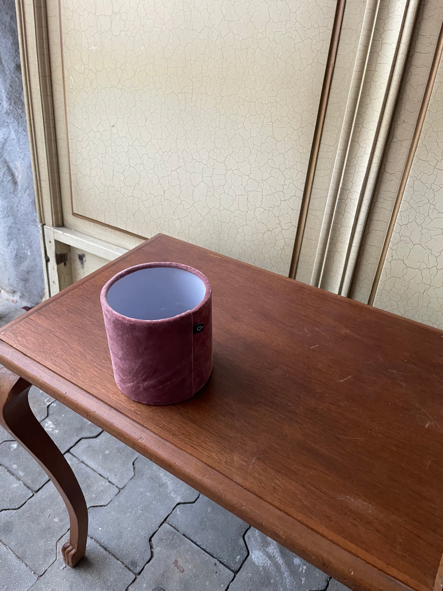 Tienidlo, semis, 11x11 cm