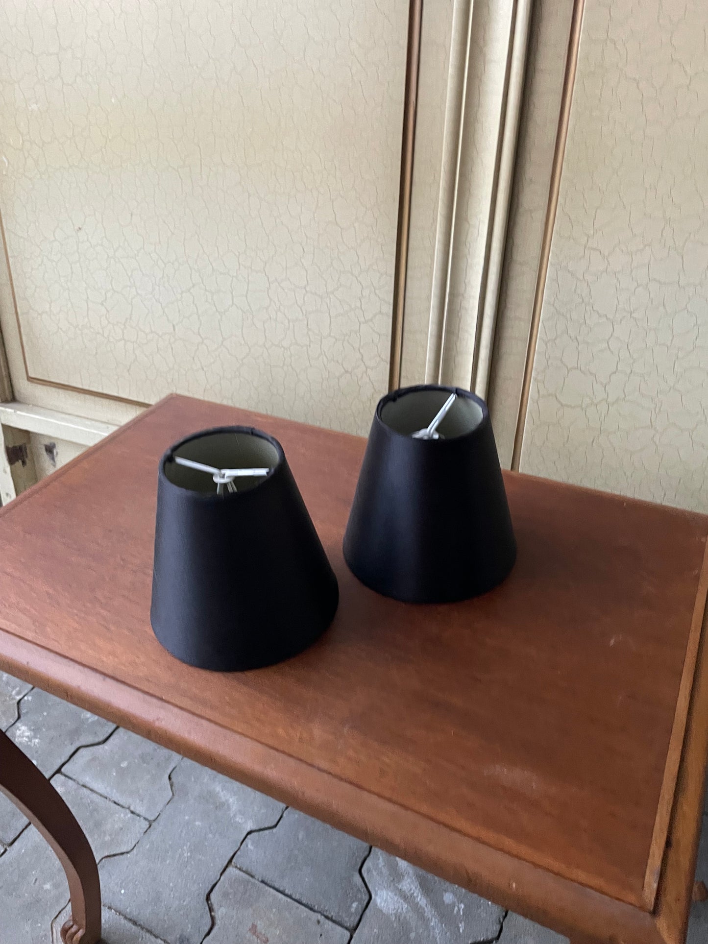 Tienidlo, textília, v12 cm