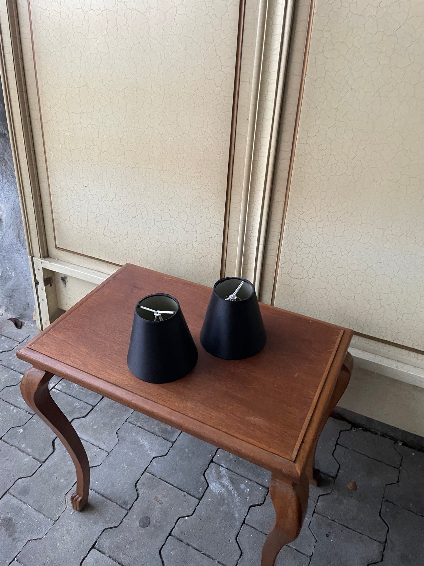 Tienidlo, textília, v12 cm