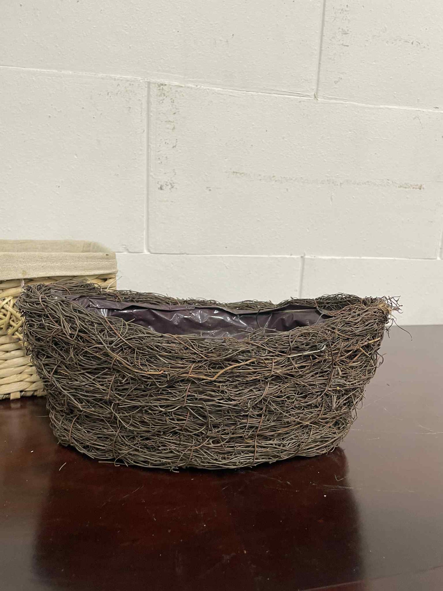 11x28x16 cm Kvetináč