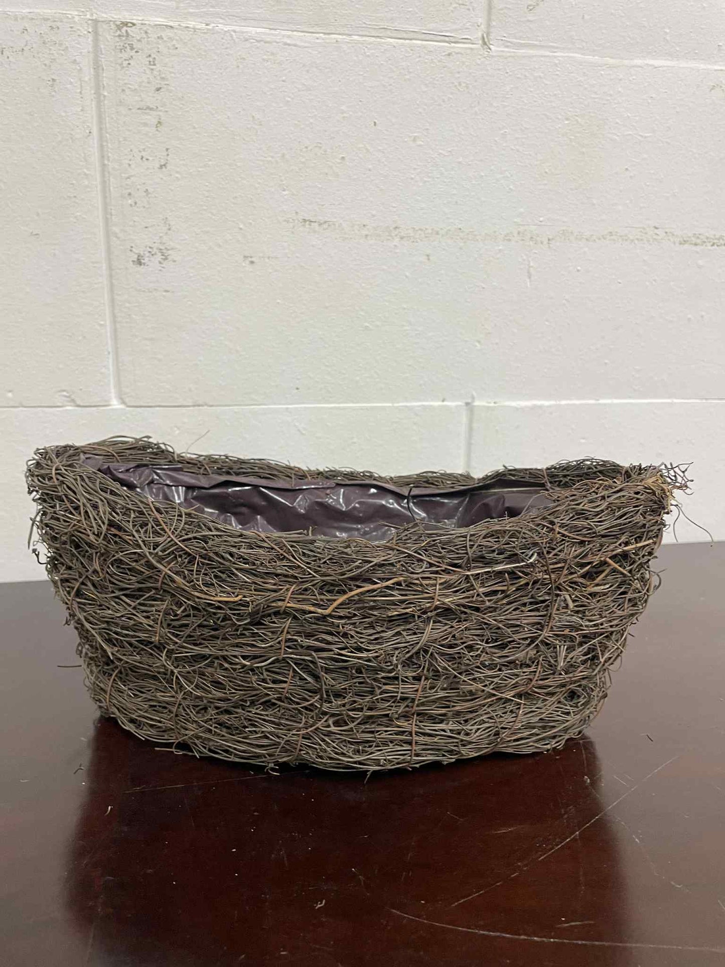 11x28x16 cm Kvetináč