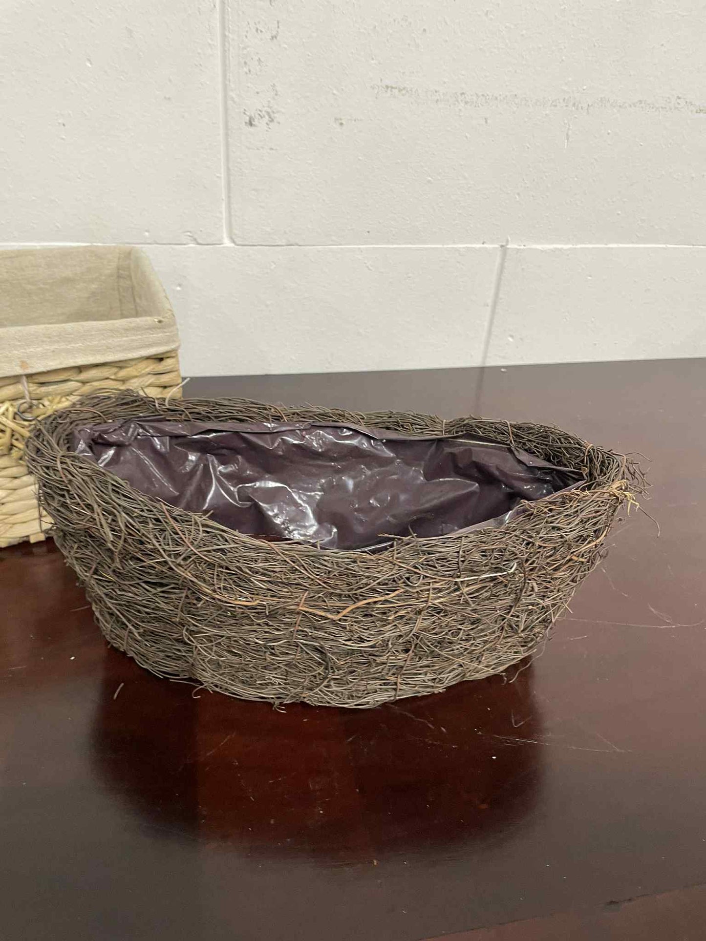 11x28x16 cm Kvetináč