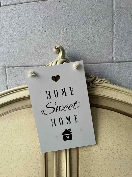 tabuľka, dekorácia, 31x20 cm