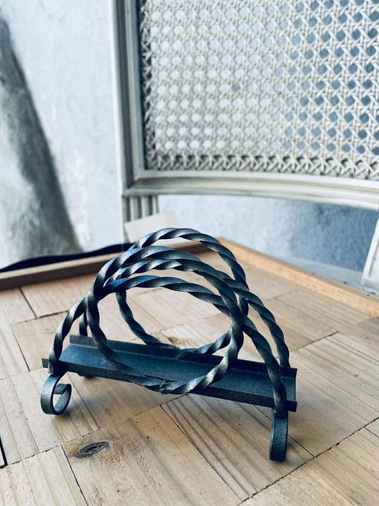 stojan na servítky, 10 x 12 cm