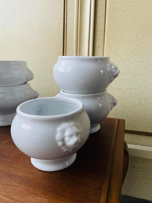 nádoba, keramika, 9x11 cm