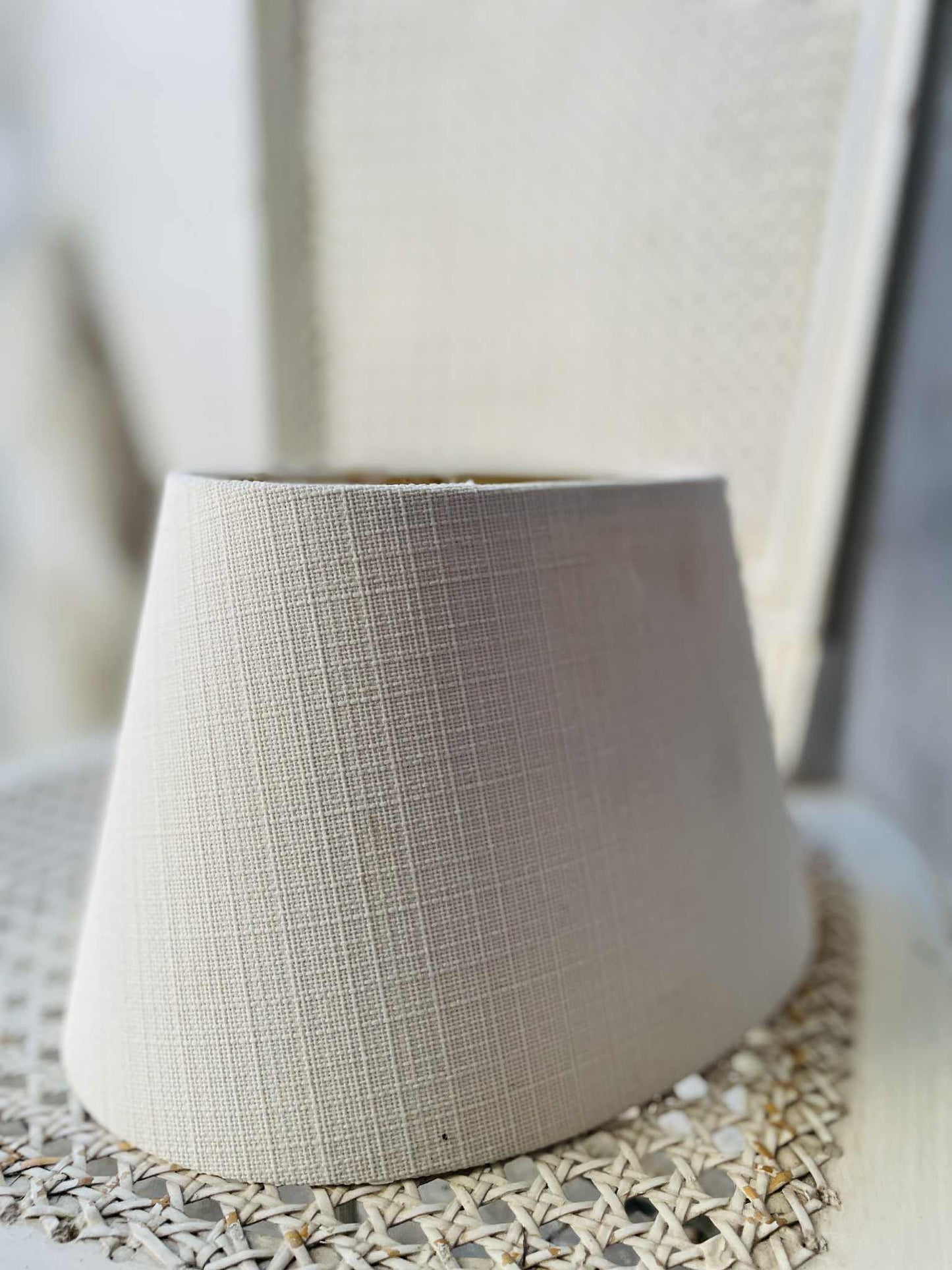 tienidlo na lapmu, textília, 16 x 19 x 13 cm