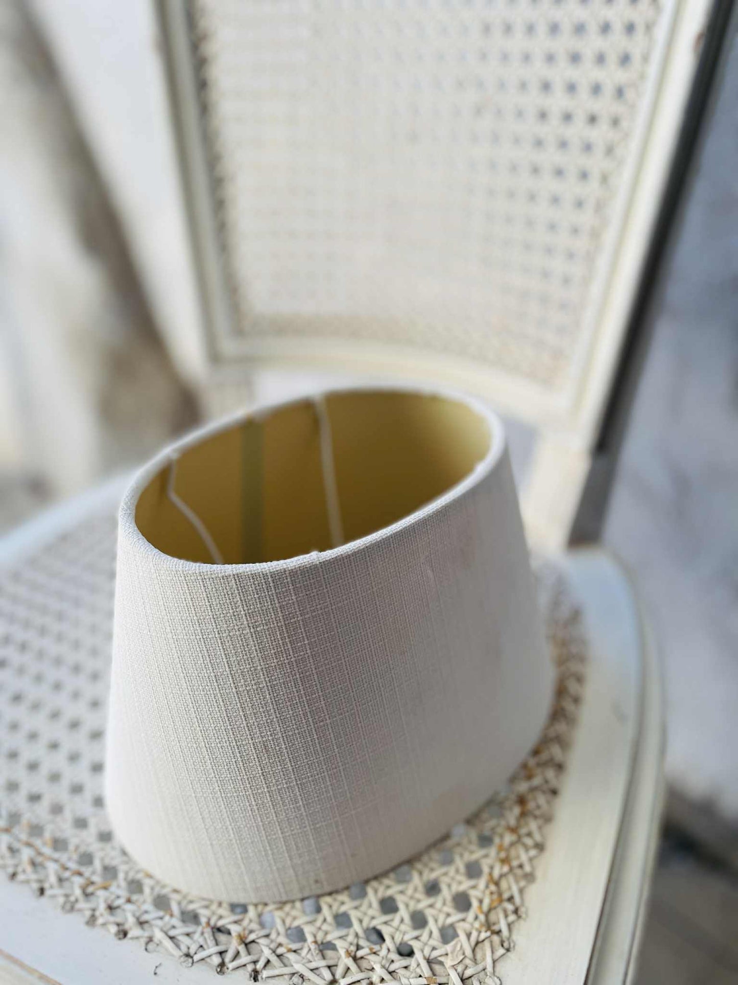 tienidlo na lapmu, textília, 16 x 19 x 13 cm