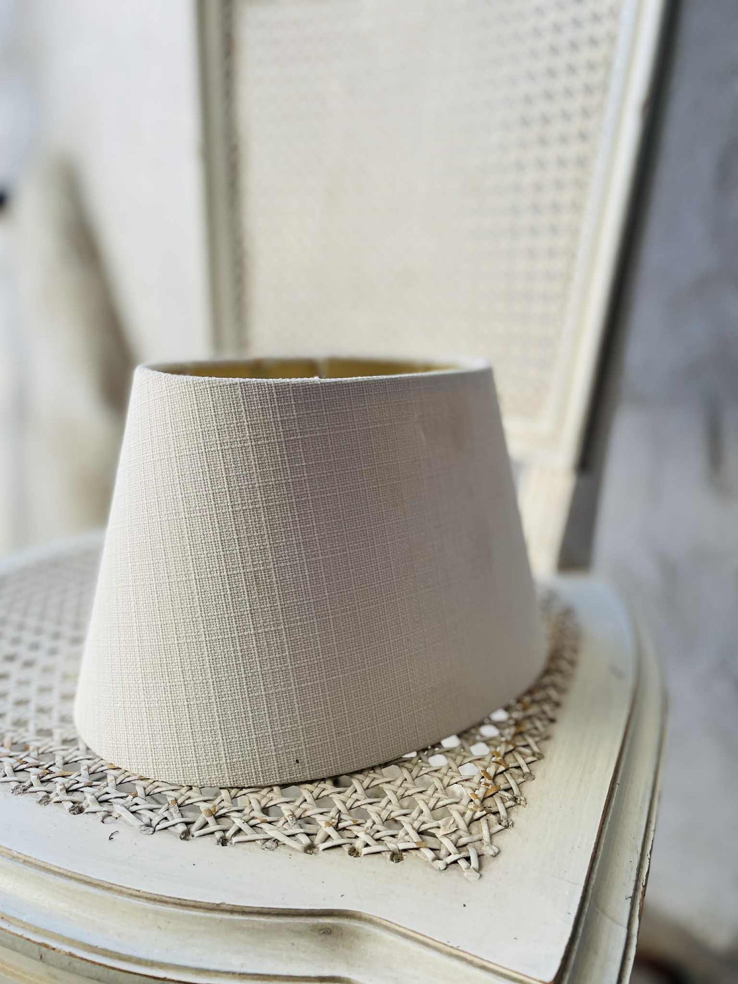 tienidlo na lapmu, textília, 16 x 19 x 13 cm