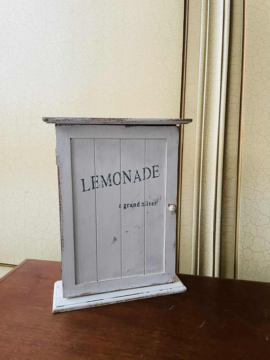 box na kľúče, 29x22x8 cm