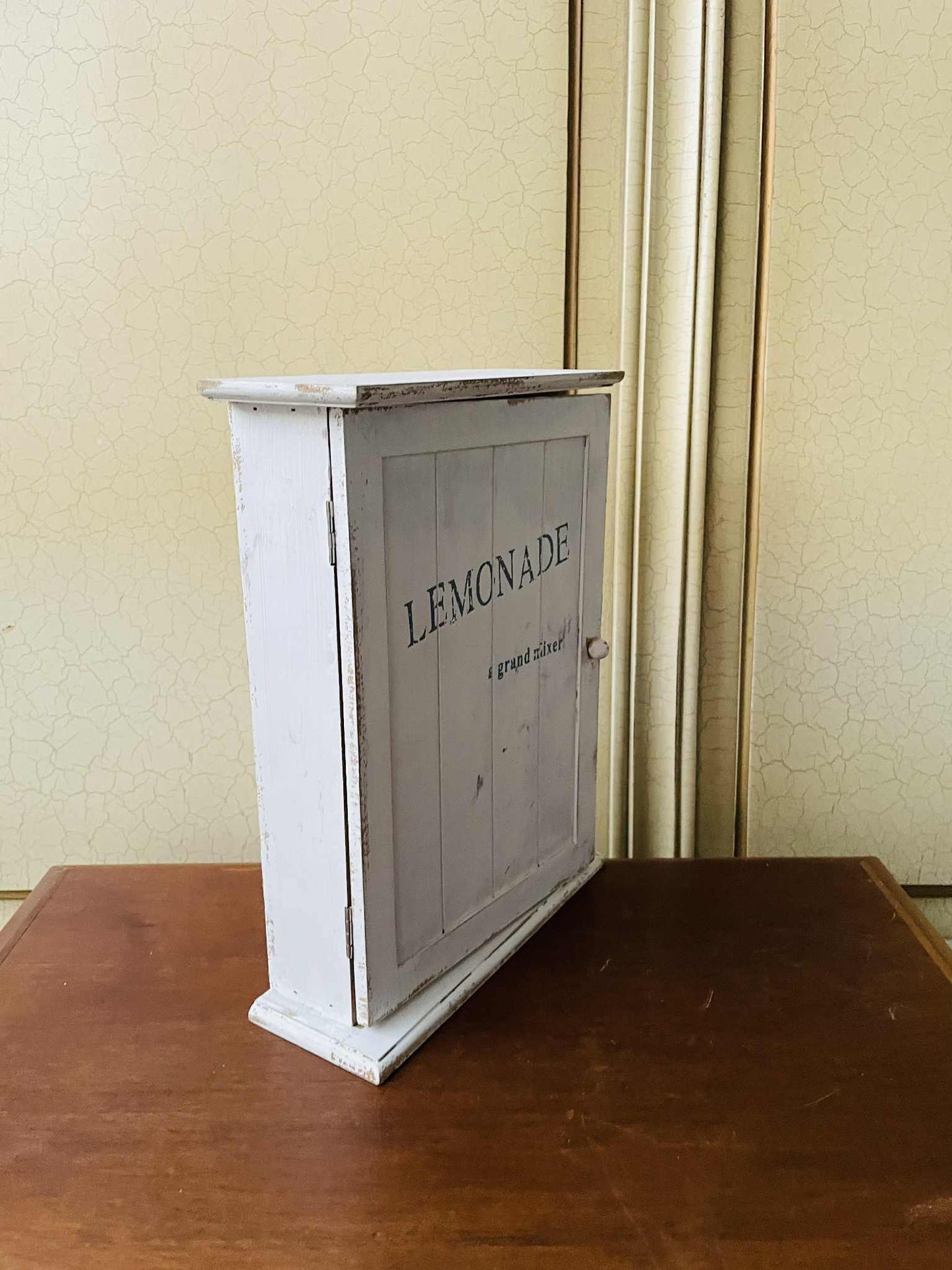 box na kľúče, 29x22x8 cm