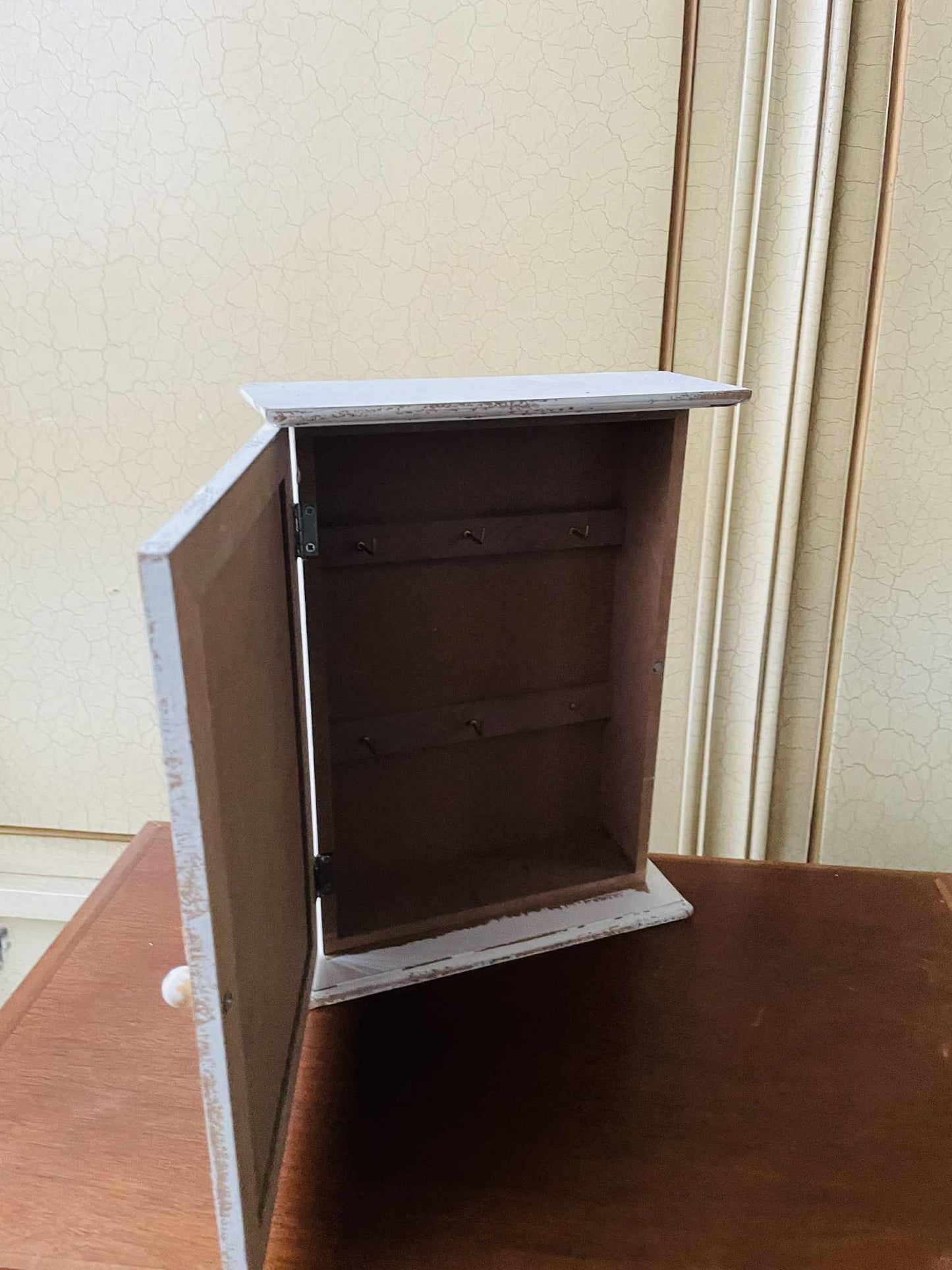 box na kľúče, 29x22x8 cm