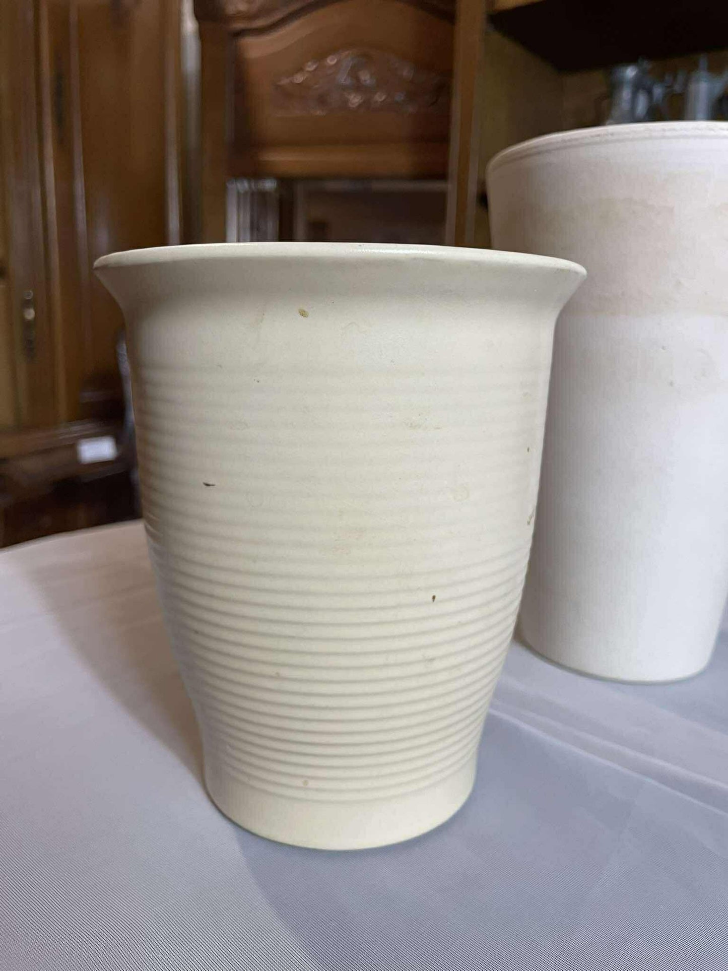 Kvetináč, keramika, 16x14 cm