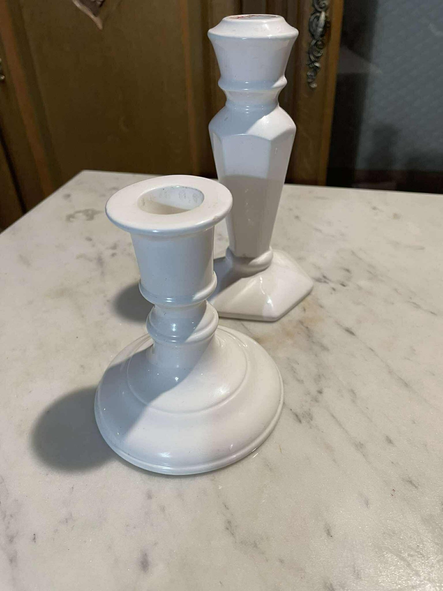 Keramika, svietnik, v 11,5 cm