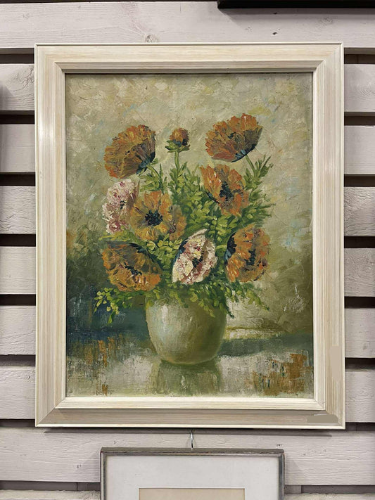 Obraz Olej , platno,77x63 cm